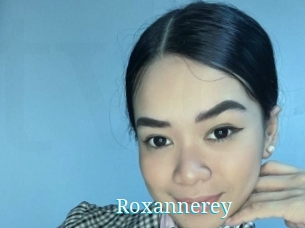 Roxannerey
