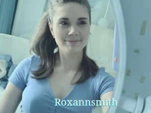 Roxannsmith