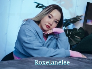 Roxelanelee