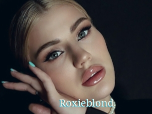 Roxieblond
