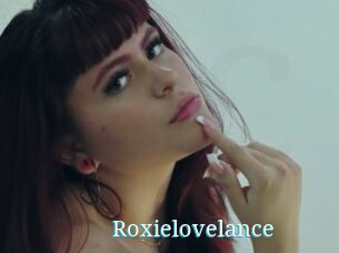 Roxielovelance