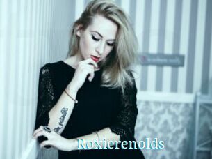 Roxierenolds