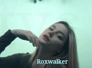Roxwalker