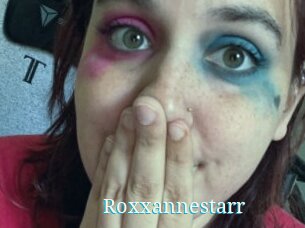 Roxxannestarr