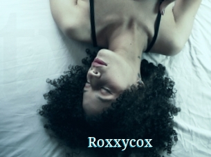 Roxxycox
