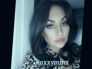 Roxxyminx
