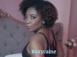 Roxycaine