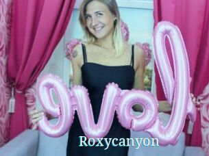 Roxycanyon