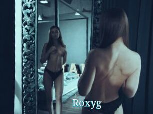 Roxyg