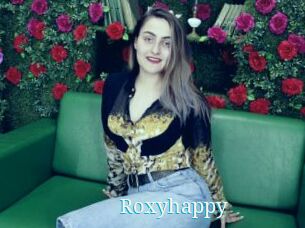 Roxyhappy