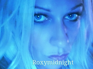 Roxymidnight