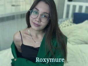 Roxymure