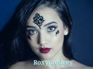 Roxypresleey