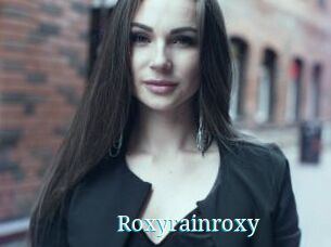 Roxyrainroxy