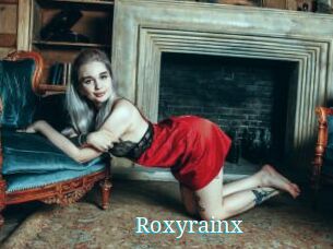 Roxyrainx