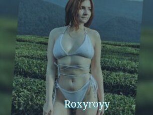 Roxyroyy