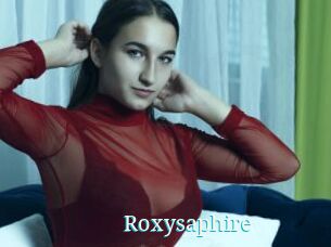 Roxysaphire