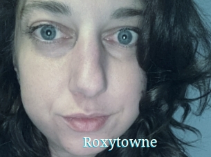 Roxytowne