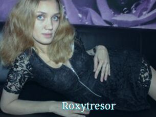 Roxytresor