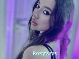 Roxywray