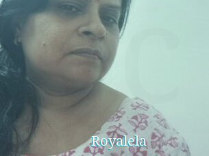 Royalela