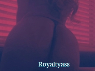 Royaltyass