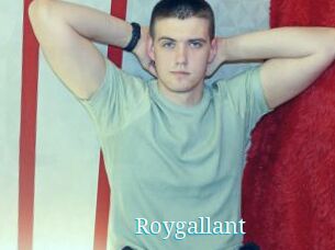 Roygallant