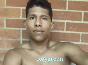 Roygreen