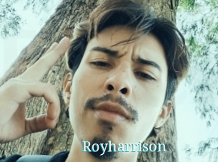 Royharrison