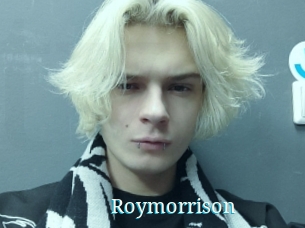 Roymorrison