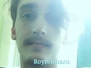 Royrobinson
