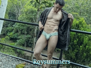 Roysummers