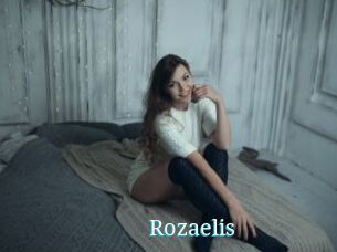 Rozaelis
