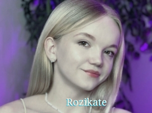 Rozikate