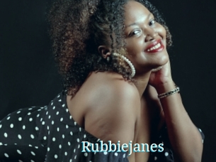 Rubbiejanes