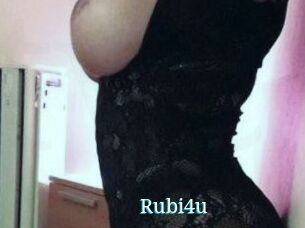 Rubi4u