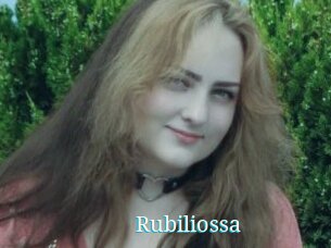 Rubiliossa