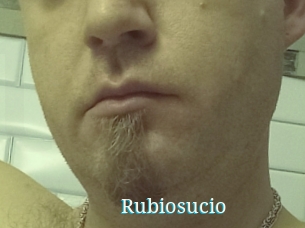 Rubiosucio