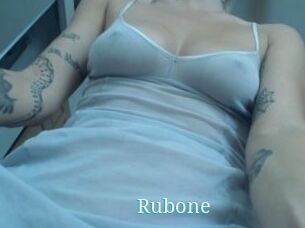 Rubone