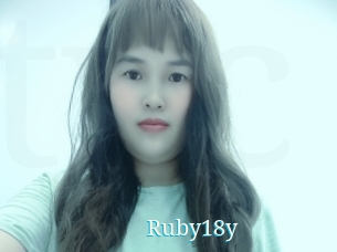 Ruby18y