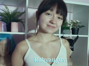 Rubyaugust