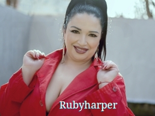 Rubyharper