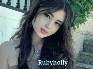 Rubyholly