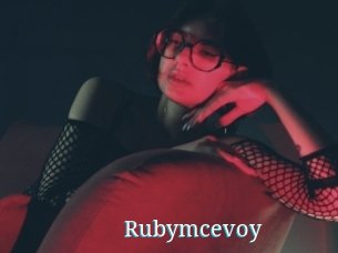 Rubymcevoy