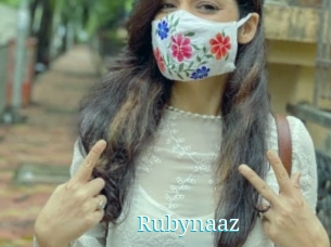 Rubynaaz