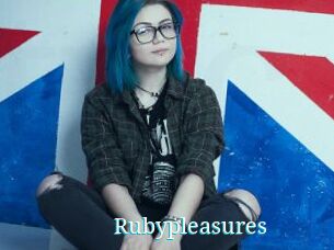 Rubypleasures