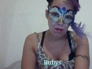 Rubys
