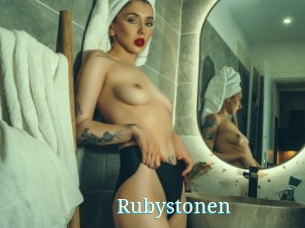Rubystonen