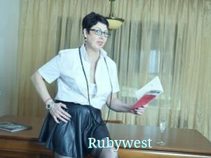 Rubywest