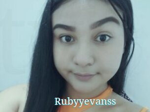 Rubyyevanss